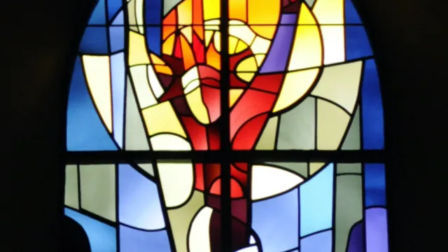 Ostern Christus Tägerwilen (Foto: Kurt Witzig) Ostern Christus Tägerwilen (Foto: Kurt Witzig)