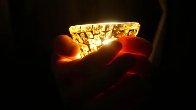 Nacht der Lichter (Foto: Mildred Hälg) Nacht der Lichter (Foto: Mildred Hälg)