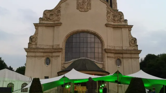 Kirche Feld - Foto Daniela Zillig (Foto: Daniela Zillig) Kirche Feld - Foto Daniela Zillig (Foto: Daniela Zillig)