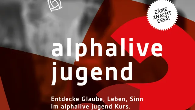 alphalive flyer_1 (Foto: André Eberle) alphalive flyer_1 (Foto: André Eberle)