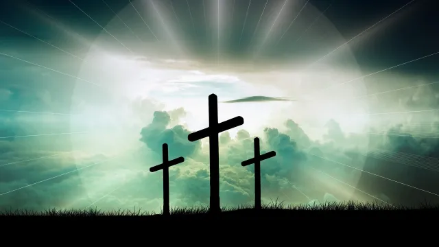 crosses_geralt_pixabay (Foto: Geralt Pixabay) crosses_geralt_pixabay (Foto: Geralt Pixabay)